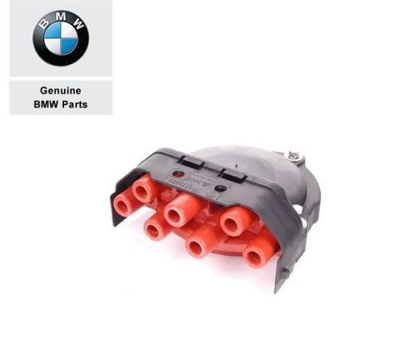 Original BMW E38 Distributor Cap Tutup Delco Mesin M73