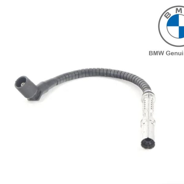 Original BMW E46 318i M43 Ignition Wire Kabel Busi Silinder No 2