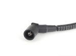 Original BMW E46 318i M43 Ignition Wire Kabel Busi Silinder No 2 - Image 3