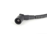 Original BMW E46 318i M43 Ignition Wire Kabel Busi Silinder No 4 - Image 3