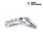 Original BMW Motorrad Busi Mesin Motor Spark Plug NGK LMAR8AI-10 K48 K50 K51 K52 K53 K54 K61 KA1 KA2 KA3 KA4 12128560811