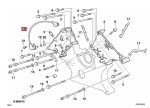 Ori BMW E34 E32 E38 E31 M60 Camshaft Position Sensor CPS 12141729291 - Image 5