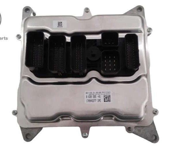 Original BMW F30 F10 F25 X3 F26 X4 N20 DME Basic Control Unit MEVD172P