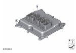 Original BMW F30 F10 F25 X3 F26 X4 N20 DME Basic Control Unit MEVD172P - Image 4