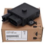 BMW M57 Diesel Glow Plug Preheating Modul Control Unit 12217801201