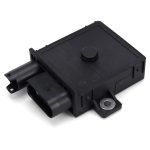 BMW M57 Diesel Glow Plug Preheating Modul Control Unit 12217801201 - Gambar 3
