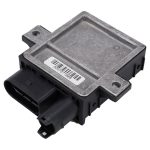 BMW M57 Diesel Glow Plug Preheating Modul Control Unit 12217801201 - Gambar 4