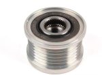 Original BMW E46 E60 E90 E84 X1 Alternator Belt Roller Pulley N42 N46 - Image 4