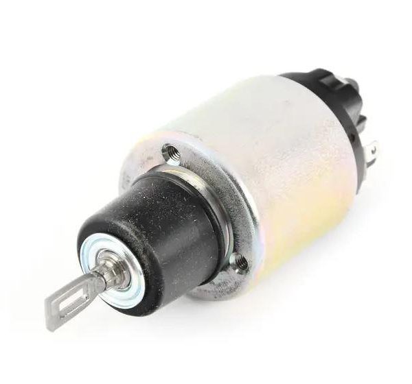 Original BMW E90 E92 E93 F30 F32 F36 F10 F02 Solenoid Switch Starter