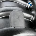 BMW E38 E39 Cover Tutup Jumper Aki Terminal Positif 12421433212