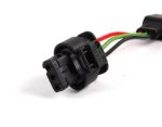 Original BMW E60 E61 E63 E64 Adapter IBS untuk Kabel Aki Negatif - Image 3