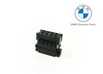 Original BMW E46 Socket Konektor Lampu Belakang Stop Lamp 12527519956