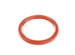 Original BMW Gasket Seal O Ring untuk Oil Level Sensor Oli - Gambar 3