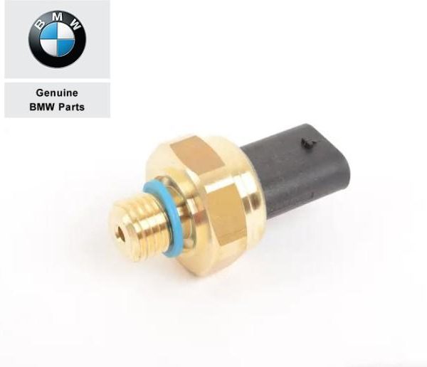 Original BMW F10 523i 528i 535i Oil Pressure Sensor N52 N53 N55