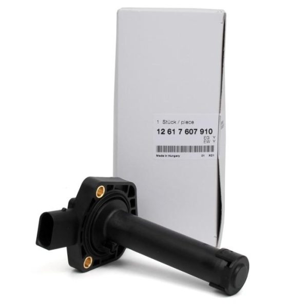 Original BMW E90 E60 E85 E86 E89 Z4 Oil Level Sensor Oli Carter N52