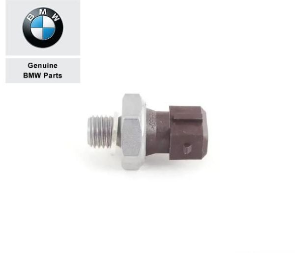 Original BMW E30 E36 E46 E90 E91 E92 E93 Oil Pressure Switch Sensor