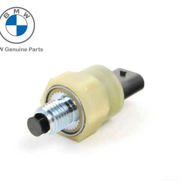 Ori BMW F30 F32 F36 F10 F25 X3 F26 X4 Oil Pressure Sensor Oli N20