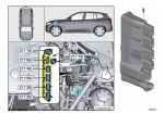 Original BMW B47 B57 Diesel Integrated Supply Module Modul 12638583091 - Image 5