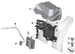 BMW F30 320i Integrated Supply Module Modul Aki N20 12638645515 - Gambar 4