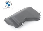 Original BMW E46 ECU Cover Lid Tutup Modul Elektronik 12901436443