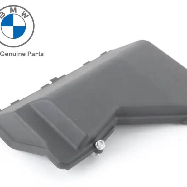 Original BMW E46 ECU Cover Lid Tutup Modul Elektronik 12901436443