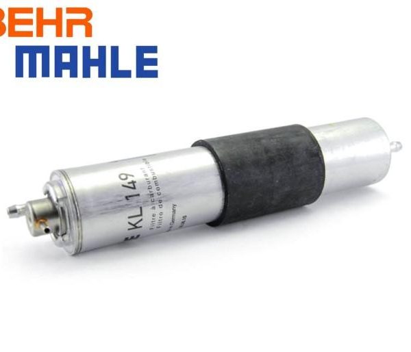 Original BMW E46 M54 325i 330i Fuel Filter Bensin KL149 13327512019