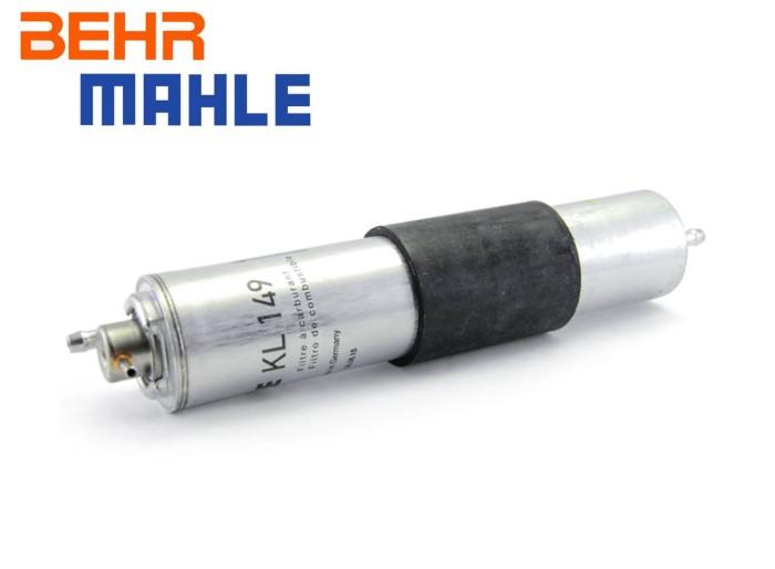 13327512019_A Original BMW E46 M54 325i 330i Fuel Filter Bensin KL149 13327512019 - Image 1