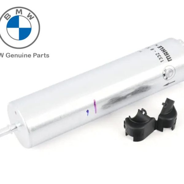 Ori BMW F30 320d N47 B47 Fuel Filter Bahan Bakar Diesel 13327822497