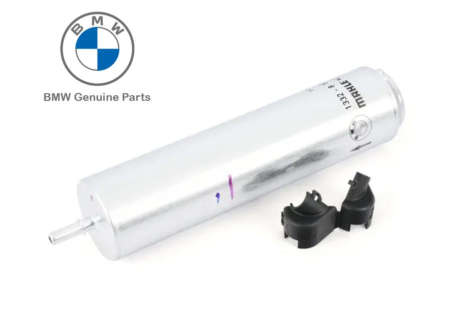13327822497_A Ori BMW F30 320d N47 B47 Fuel Filter Bahan Bakar Diesel 13327822497 - Image 1