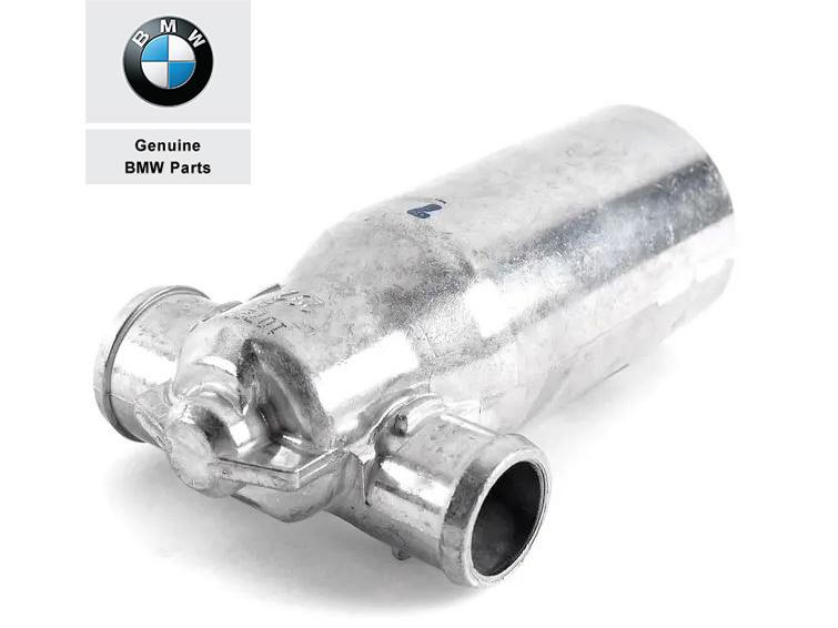 13411744713_A Original BMW E34 E36 E39 E46 M50 M52 M54 Idle Up Regulating Valve ICV - Image 1