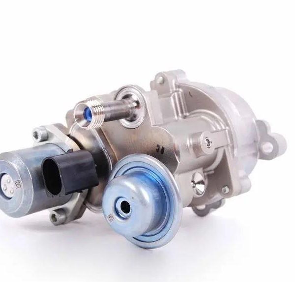 Original BMW E90 E92 E93 High Pressure Fuel Pump HPFP Mesin N53 N54