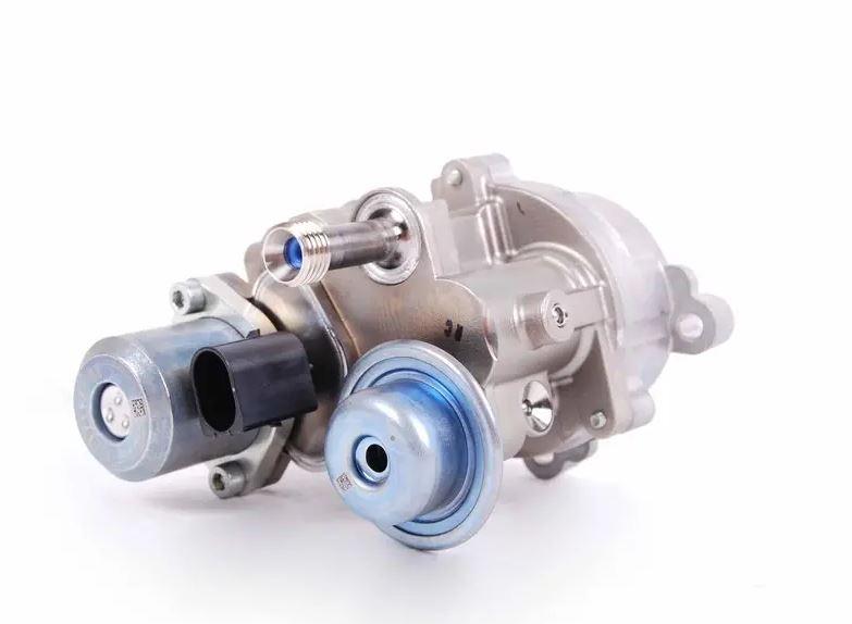 13517616170_A Original BMW E90 E92 E93 High Pressure Fuel Pump HPFP Mesin N53 N54 - Image 1