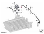 BOSCH BMW Toyota Supra B58 High Pressure Fuel Pump 13518631642 - Image 6