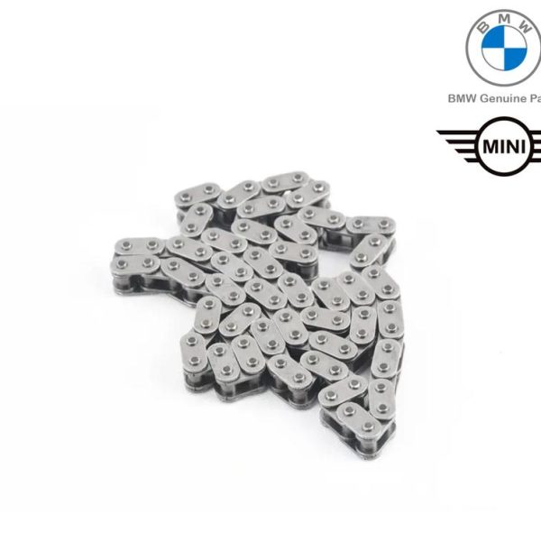 Original BMW B38 B48 Lower Timing Chain Rantai Keteng Bawah 13528648731 F22 F45 F30 LCI G20 G22 G30 G11 G12 F48 X1 G01 X3 G02 X4