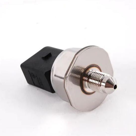 Original BMW High Pressure Fuel Sensor 13537537319