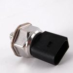 Original BMW High Pressure Fuel Sensor 13537537319 - Image 3