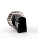 Original BMW High Pressure Fuel Sensor 13537537319 - Image 4
