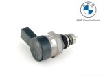Original BMW F25 X3 20d N47 Fuel Pressure Regulator Valve CR/DRV