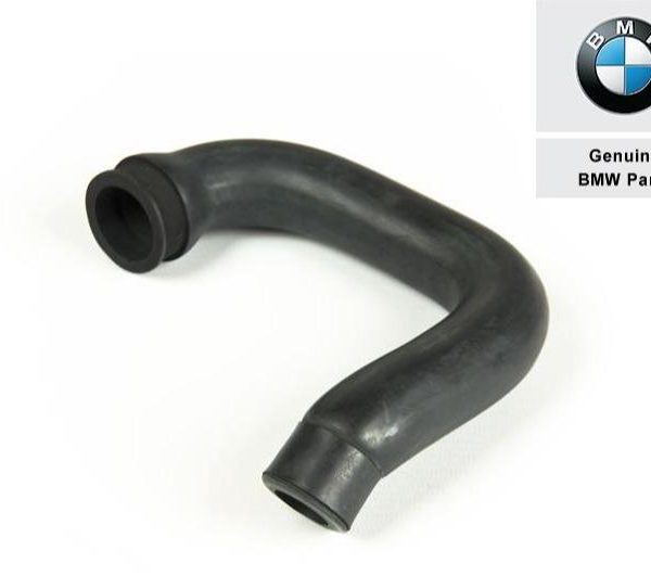 Original BMW E38 E39 Selang Pipa Cabang Rubber Boot Ke Idle Valve M50 M52 13541740159