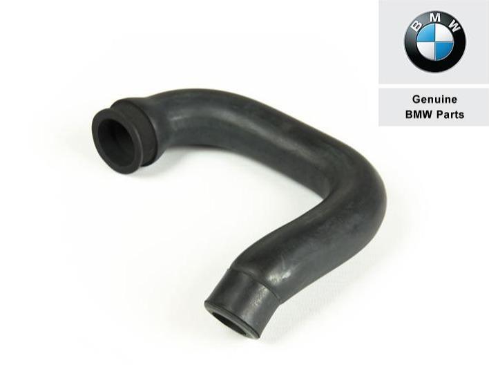 13541740159_A Original BMW E38 E39 Selang Pipa Cabang Rubber Boot Ke Idle Valve M50 M52 13541740159 - Gambar 1