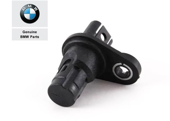 13627525014_A BMW F30 F31 F32 F33 F34 Exhaust Camshaft Position Sensor CPS N20 N55 - Image 1