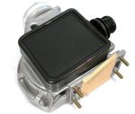 Original BMW E30 E36 318i M40 M43 Engine Mass Airflow Meter MAF - Image 3