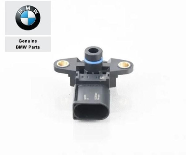 Original BMW E90 E91 E92 E93 Pressure Differential Sensor