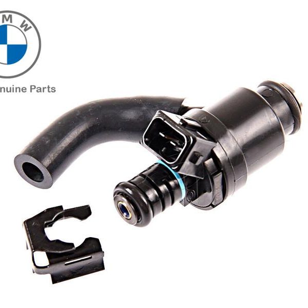 Original BMW E36 E46 M43 318i Z3 Injection Valve Injector 113641247931