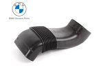 Original BMW E53 X5 M54 Air Intake Duct Boot Saluran Udara 13711438471