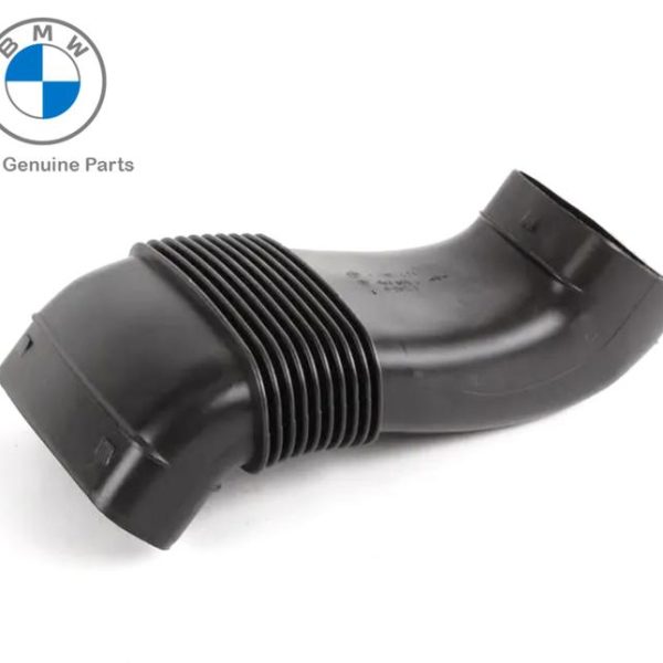 Original BMW E53 X5 M54 Air Intake Duct Boot Saluran Udara 13711438471
