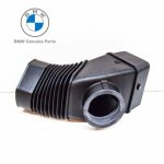Original BMW E46 M43 318i Air Intake Boot Suction Tube 13711438767