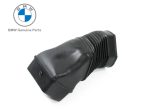 Original BMW E46 323i 328Ci M52 Air Intake Tube Pipa Flexi ke Air Box