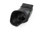 Original BMW E46 323i 328Ci M52 Air Intake Tube Pipa Flexi ke Air Box - Image 3