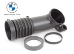 BMW E34 E32 E38 M60 MAF Sensor Air Intake Rubber Boot 13711747994